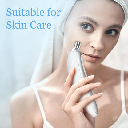Diamond Professional Microdermabrasion Machine - Blackhead Remover & Facial Care Tool