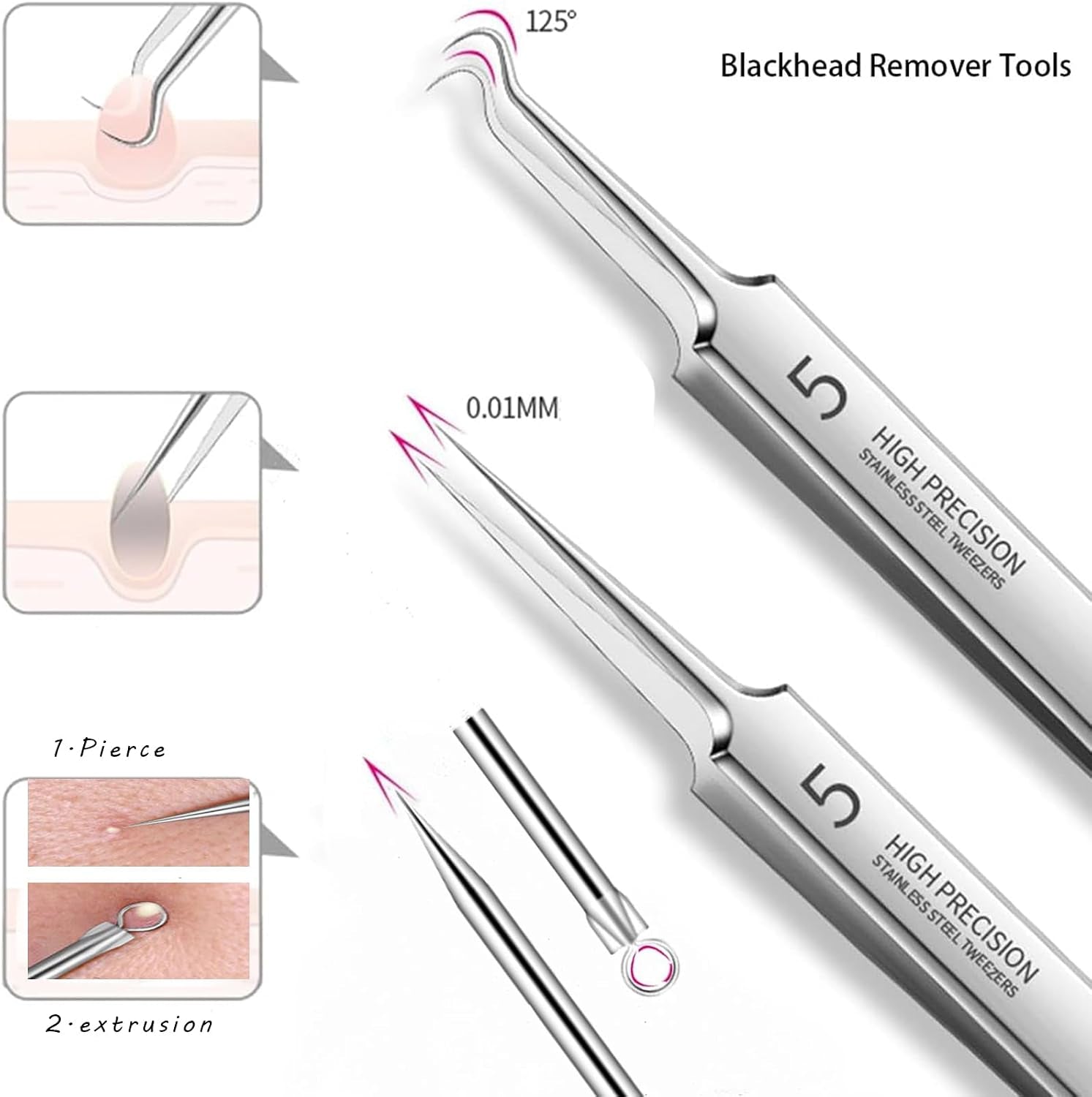 Vaporizador Facial 3 En 1