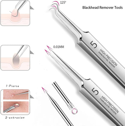 Vaporizador Facial 3 En 1