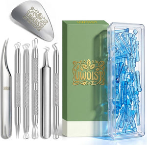 Blackhead Precision Kit