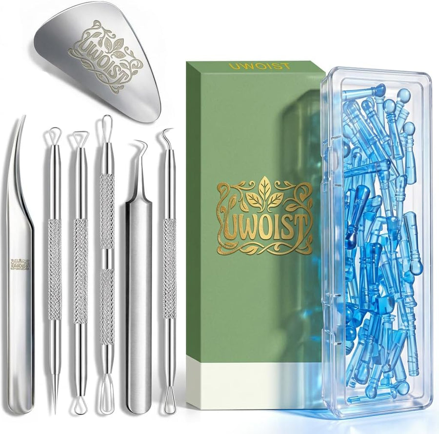 Blackhead Precision Kit