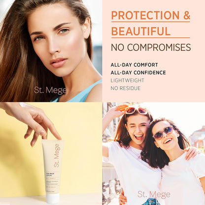 Protector Solar Facial Coreano SPF 50+