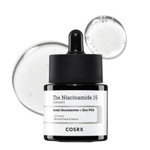 COSRX Pore-Perfecting Niacinamide 15% Serum